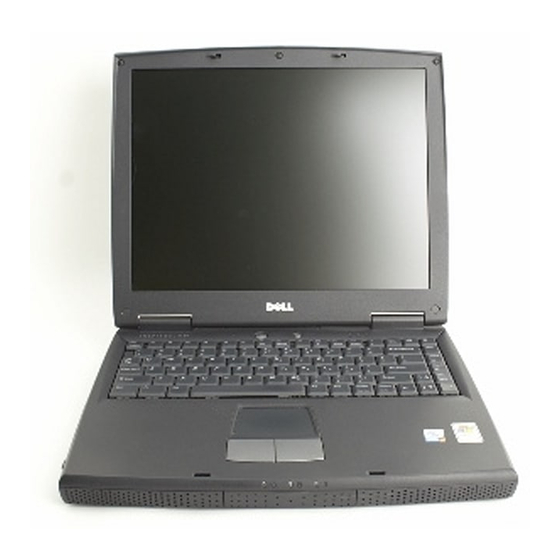 Dell Inspiron 1H075 セッティング