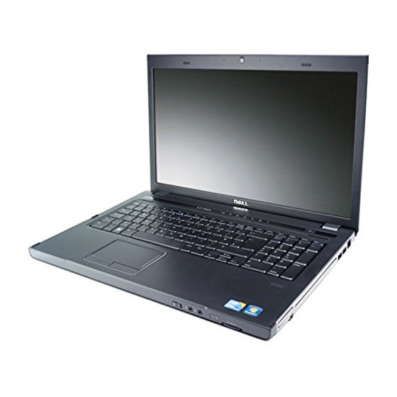 Dell Inspiron 3700 Manual