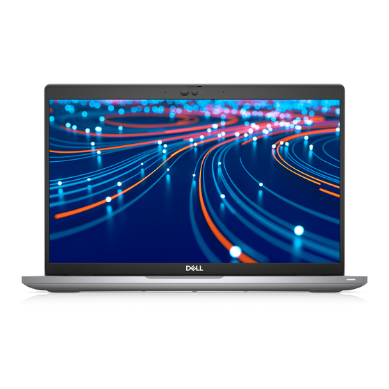 Dell Inspiron 5420 Konfiguracja i specyfikacja