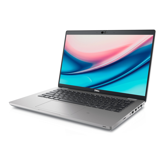 Dell Inspiron 5421 Konfiguracja i specyfikacja