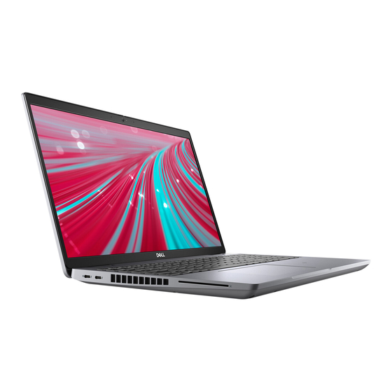 Dell Inspiron 5521 Konfiguracja i specyfikacja