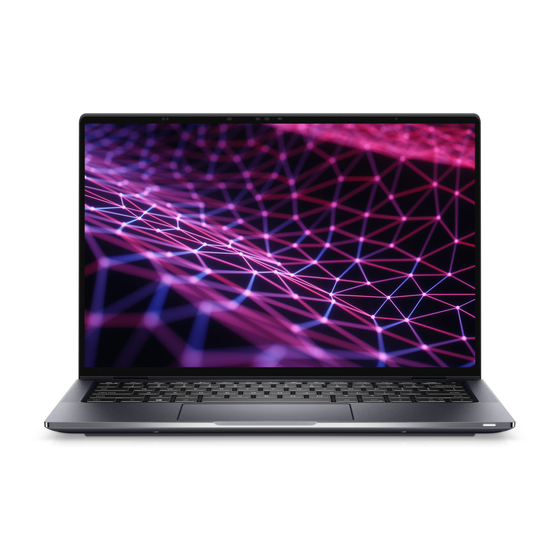 Dell Latitude 9430 Manuale di avvio rapido