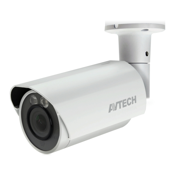 Avtech AVT553B Посібник користувача