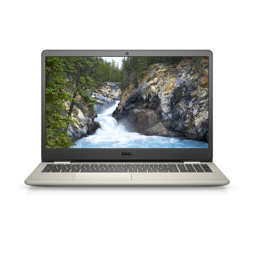 Dell P90F005 Manual de configuração e especificações