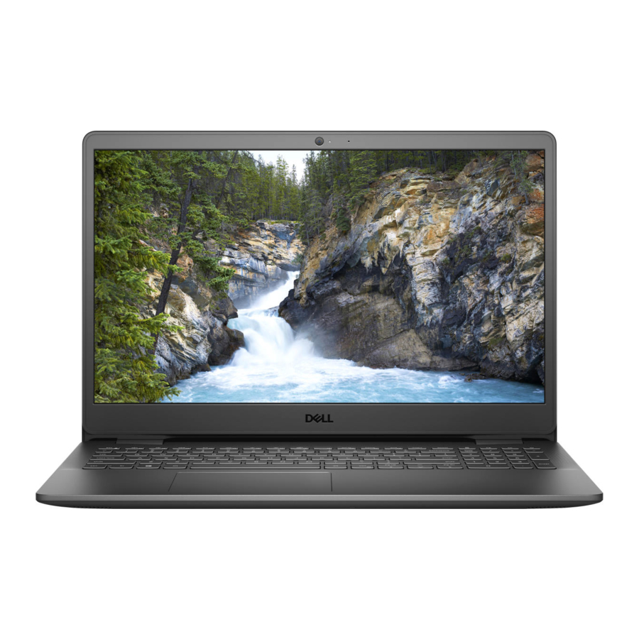 Dell Vostro 15 3510 Konfiguracja i specyfikacja