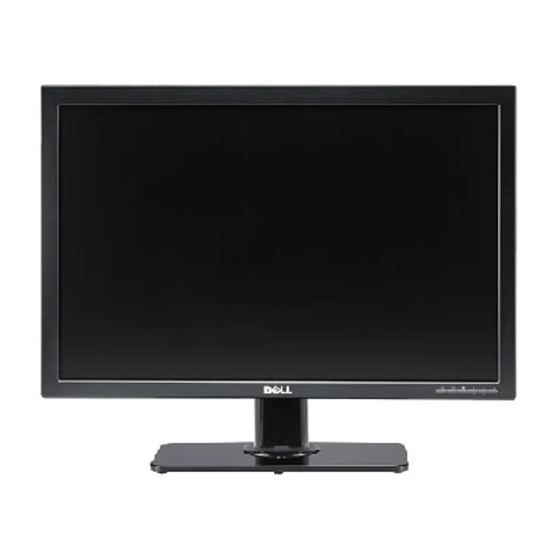 Dell 3008WFP - UltraSharp - 30