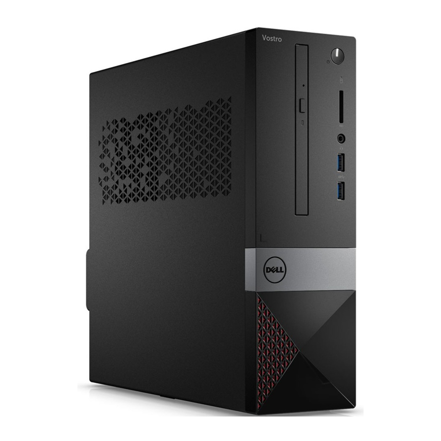 Dell 3250 製品マニュアル