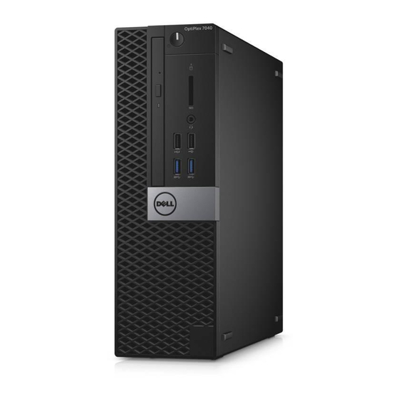 Dell D11S001 Краткое руководство по эксплуатации