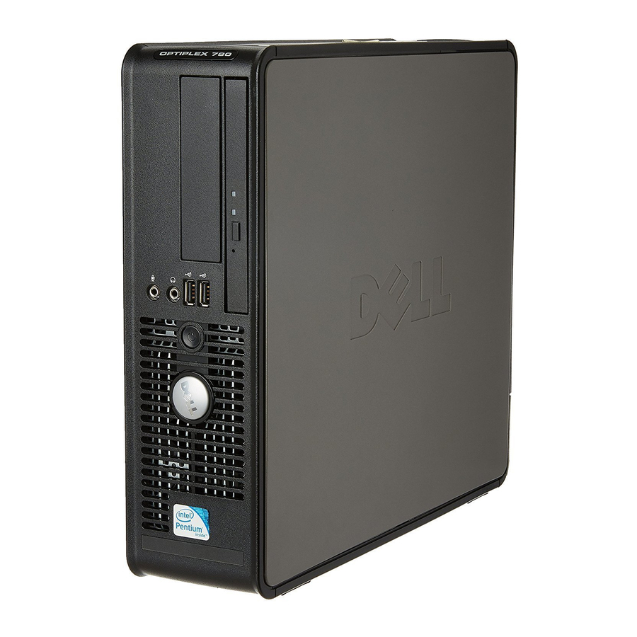 Dell DCNE1F Scheda tecnica informativa su configurazione e caratteristiche