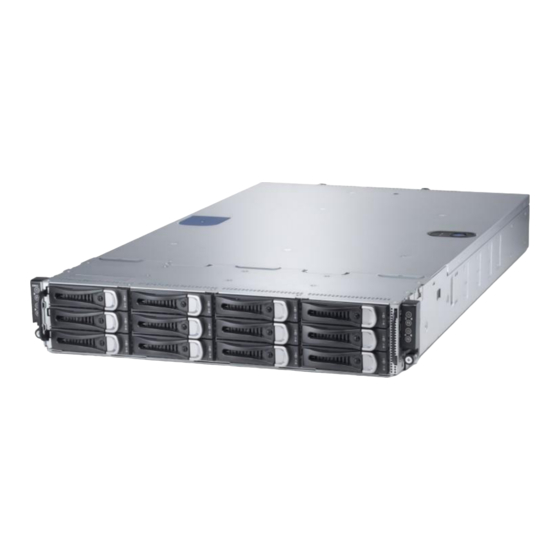 Dell PowerEdge C6220 II Manual técnico