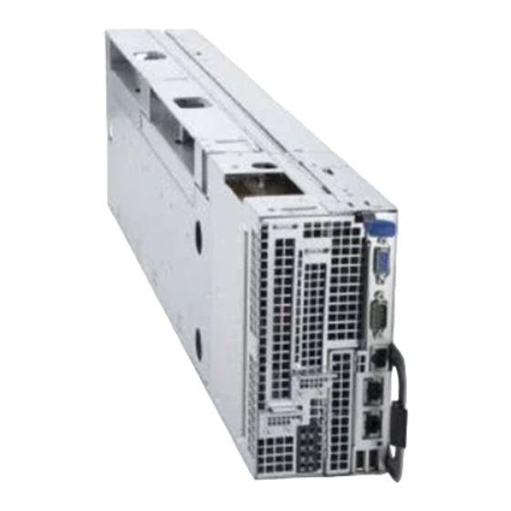 Dell PowerEdge C8220X Руководство по установке