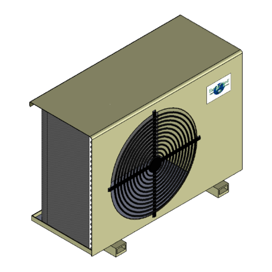 EarthLinked ACM-1836A Manual de instalación