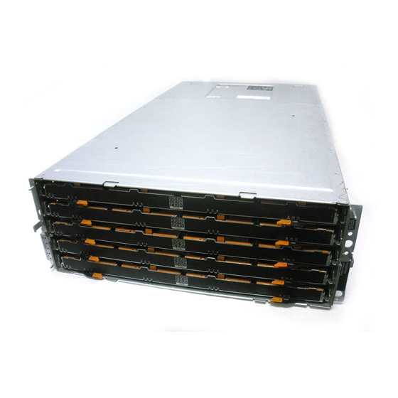 Dell PowerVault MD3060e Series Impostazione