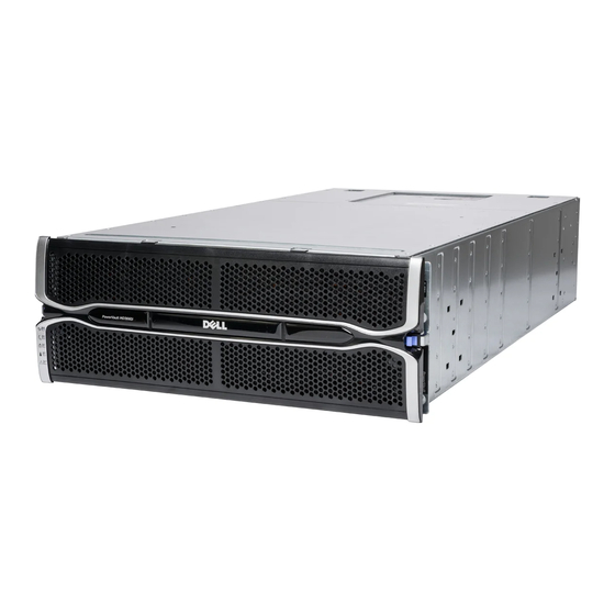 Dell PowerVault MD3260i Series Manuale d'uso