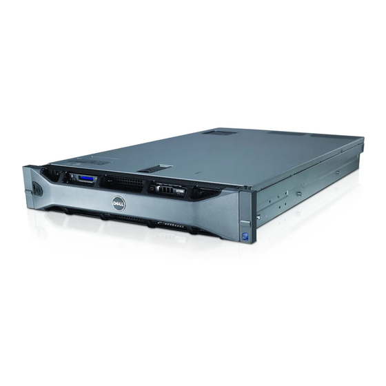 Dell PowerVault NX3000 Handbuch für Administratoren