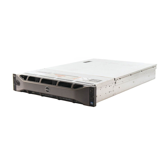 Dell PowerVault NX3200 Specifiche tecniche