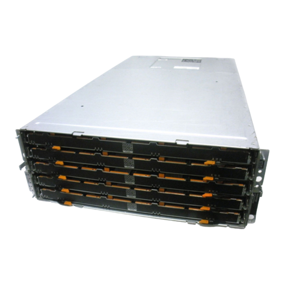 Dell Storage MD1400 series Manuale dell'amministratore