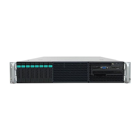 HP 6000 - ProLiant Lista de apoio