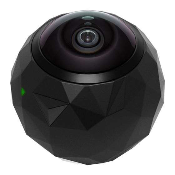 360fly 360fly-4k Benutzerhandbuch