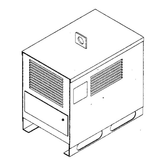 Miller CP-200 1993 Instrukcja obsługi