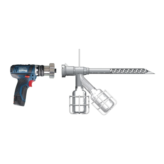 Bürkle 5302-0901 Directions For Use Manual