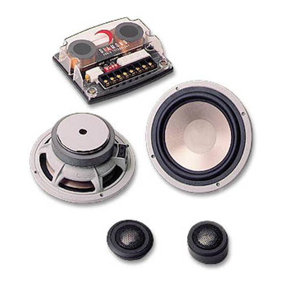 Diamond Audio Technology M541 Посібник користувача