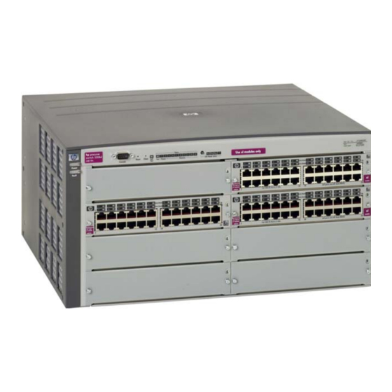 HP 5300 Посібник рецензента