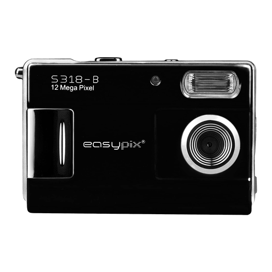 Easypix easypix s318 funky Data Teknis