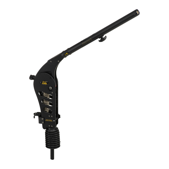 Easyrig STABIL G2 Manual