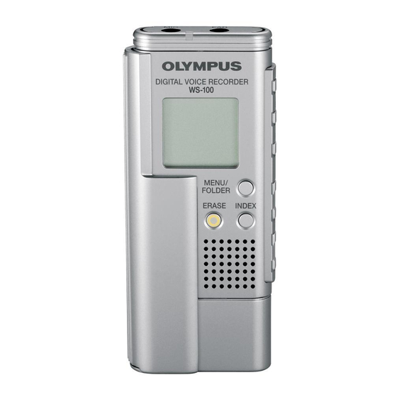 Olympus 308-805 使用方法