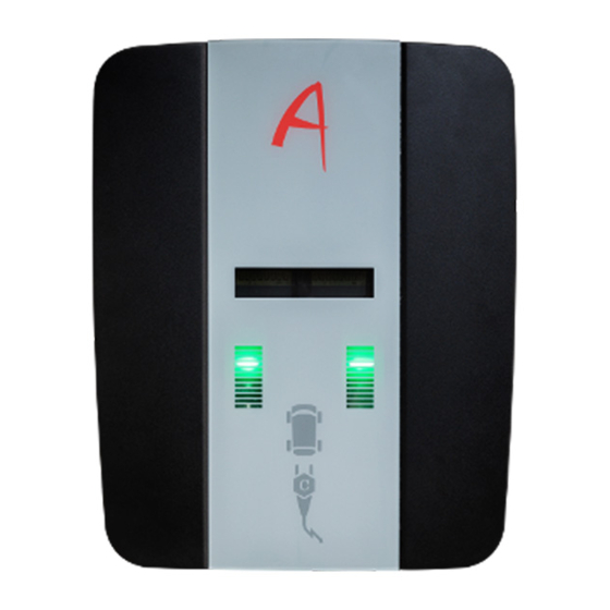 Alphatec AP2eM Технические характеристики