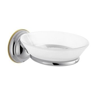 Axor Axor Carlton Soap Dish 41433XX1 Lembar Spesifikasi