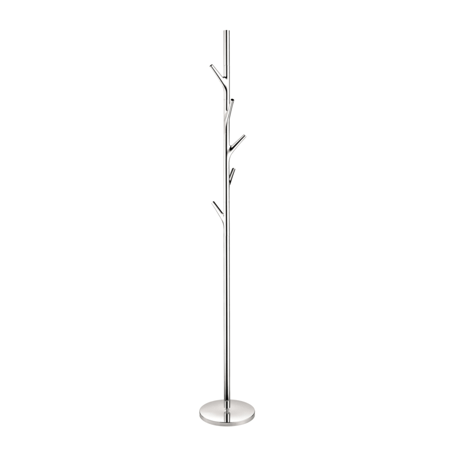 Axor Axor Massaud Freestanding Towel Holder 42270000 Технический паспорт