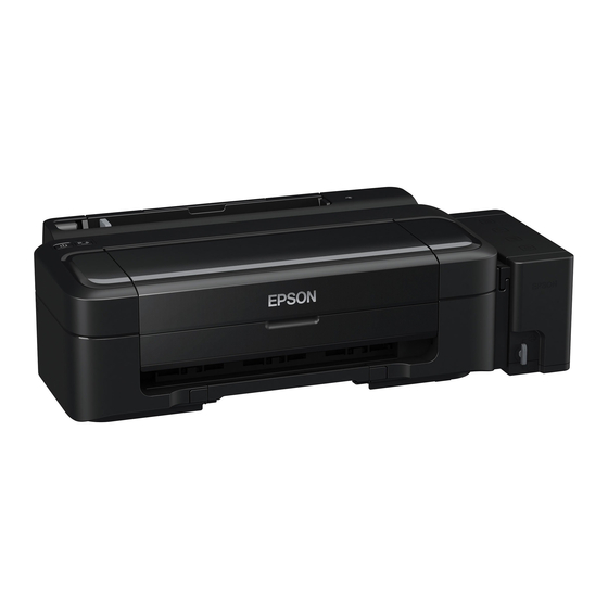 Epson C11CC60201 Start Here