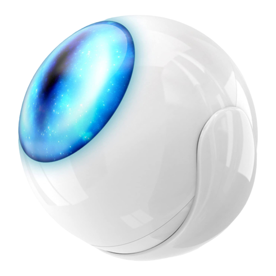 FIBARO FGBHMS-001 Посібник з експлуатації