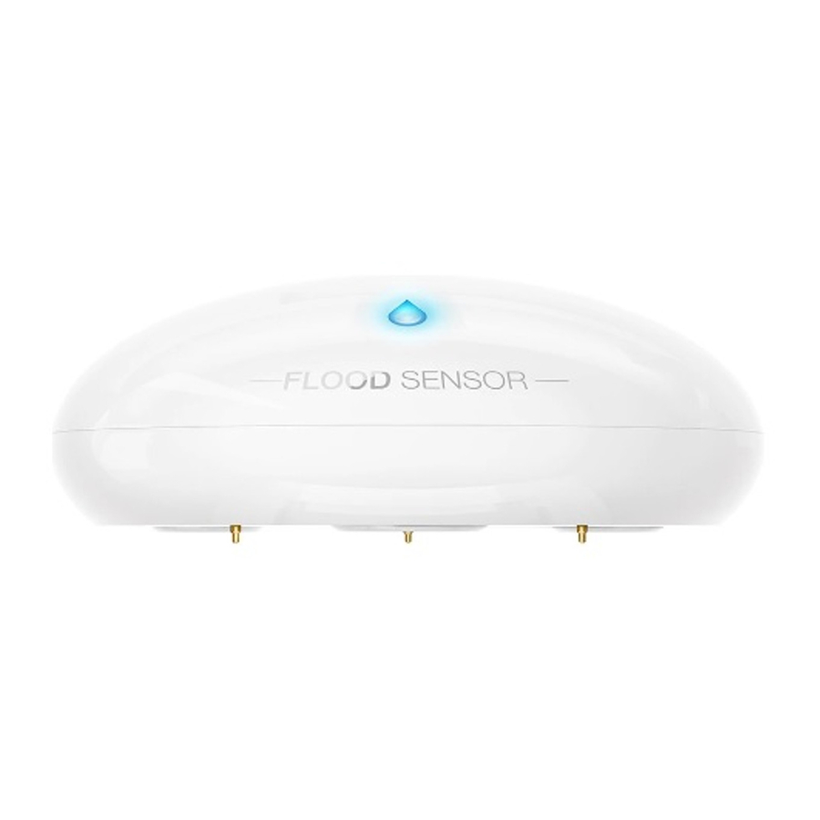 FIBARO FGFS-101 Operating Manual