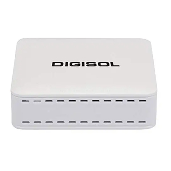 Digisol DG-GR6010 Instrukcja szybkiej instalacji