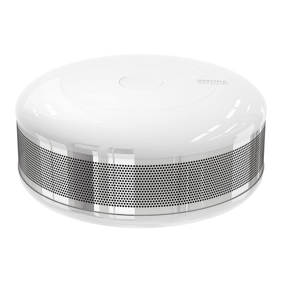 FIBARO FIBEFGSD-002 Panduan Memulai Cepat