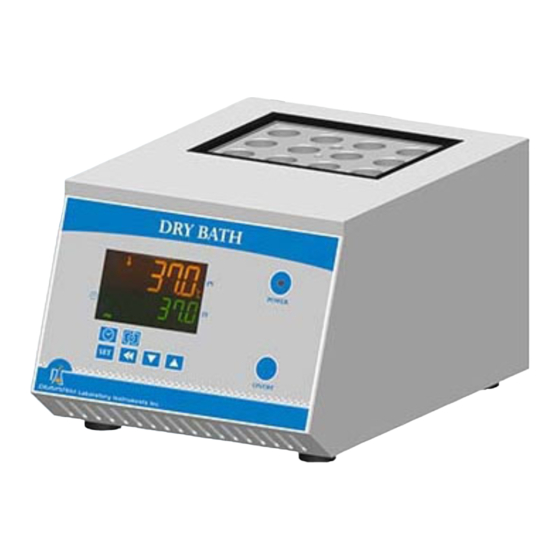 DIGISYSTEM DSD-100D Kullanım Kılavuzu