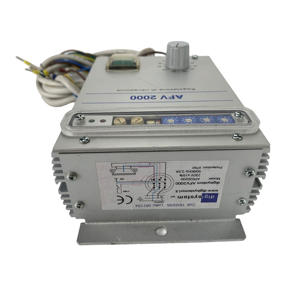 DIGISYSTEM AP00010G Інструкція з експлуатації