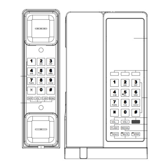 Bittel HA9888(69)TSD-S Manual do utilizador