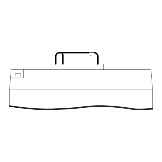 Siemens SQS65 Mounting Instructions