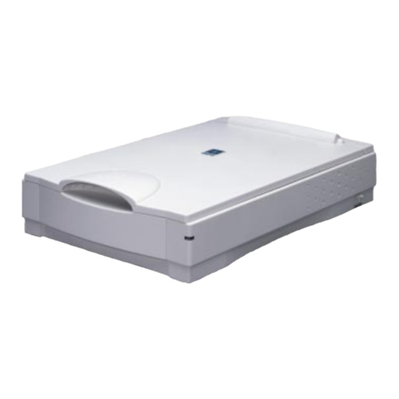 Ricoh ImageReader FB735 Руководство пользователя