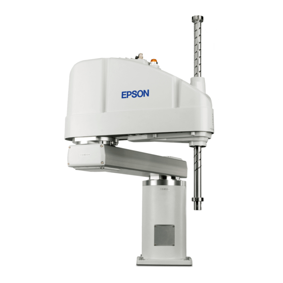 Epson G-Series Брошюра