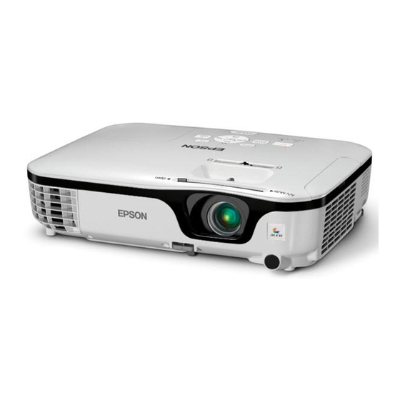 Epson H430A 적합성 선언