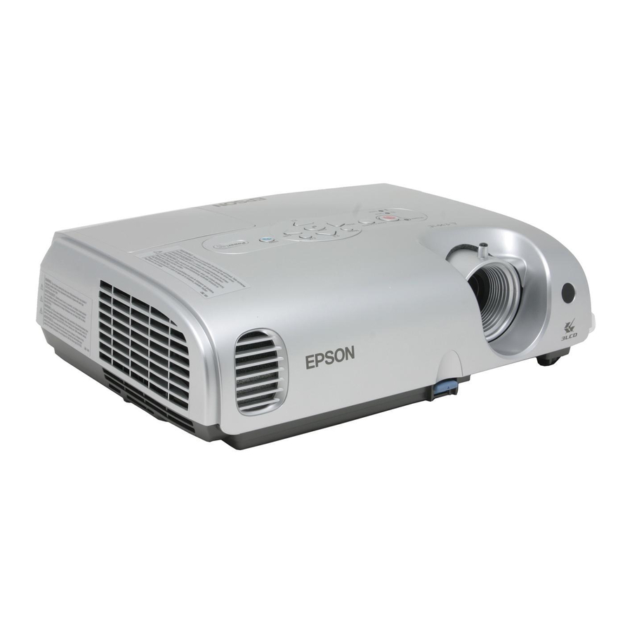 Epson V11H179020 - PowerLite S3 SVGA LCD Projector Informations sur le produit