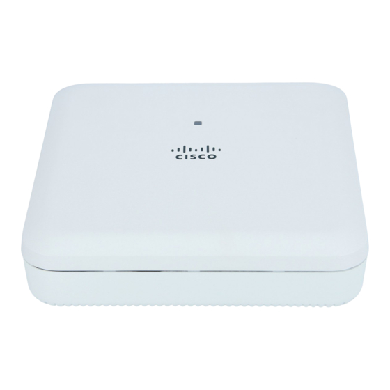 Cisco 1830 Series Handbuch 