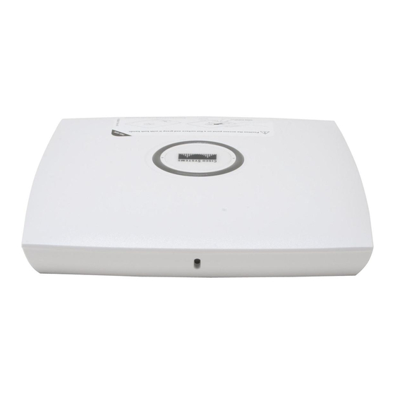 Cisco AIR-AP1131AG-x-K9 Информационный лист