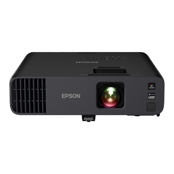 Epson V11H990120 Installation rapide