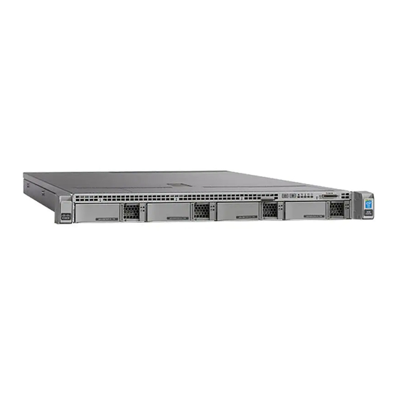 Cisco Aironet 1500 Series Panduan Memulai